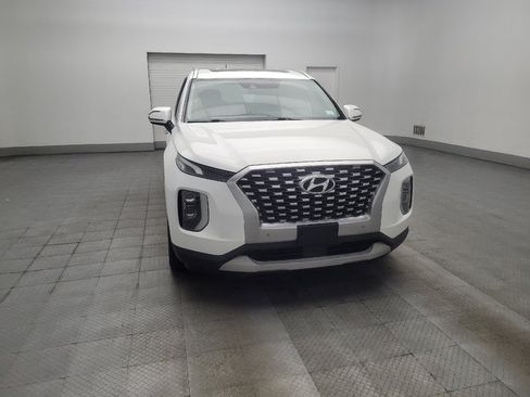 Used 2022 Hyundai Palisade SEL w/ Convenience Package AWD/4WD image 14