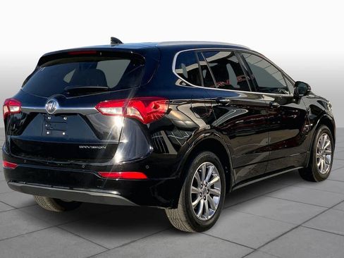 Used 2019 Buick Envision Essence image 13