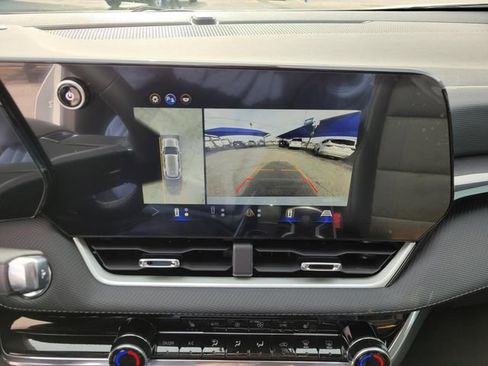 New 2026 Chevrolet Equinox LT image 14