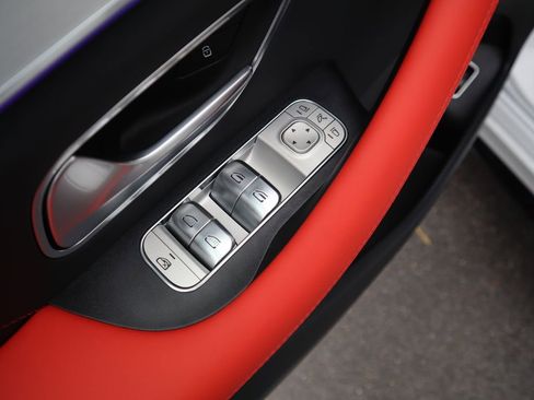 New 2025 Mercedes-Benz GLE 63 AMG S image 19