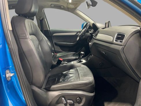 Used 2017 Audi Q3 2.0T Premium image 14