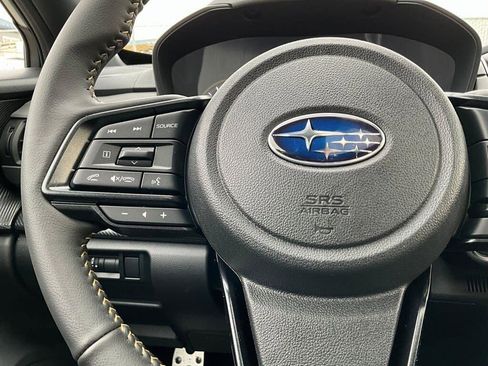 Certified 2025 Subaru Crosstrek 2.5i Sport w/ Crosstrek Mirror Package image 23