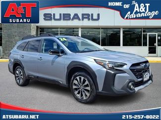 Used 2024 Subaru Outback Limited XT AWD/4WD video 1
