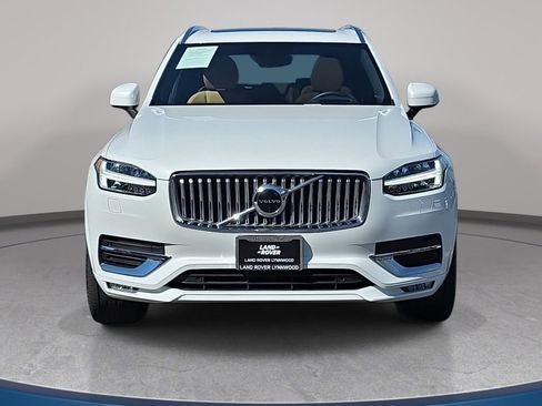 Used 2022 Volvo XC90 T6 Inscription w/ Advanced Package AWD/4WD image 3