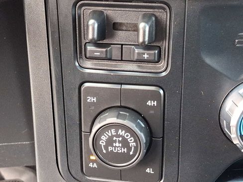 Used 2023 Ford F150 Tremor w/ Equipment Group 402A High image 19