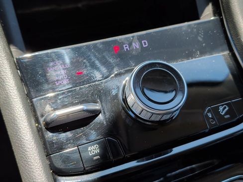 Used 2023 Jeep Grand Cherokee 4WD 4xe image 24