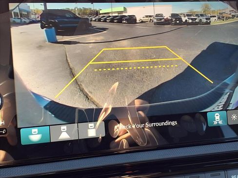 New 2026 Honda Odyssey EX-L image 21