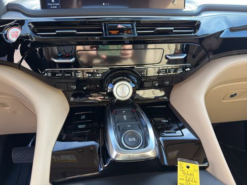 New 2026 Acura MDX SH-AWD w/ Technology Package image 19