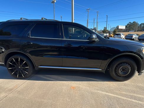 Used 2015 Dodge Durango SXT w/ Quick Order Package 23B image 7