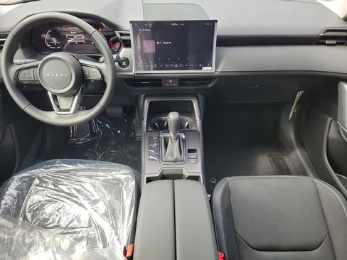 New 2026 MAZDA CX-5 Select AWD/4WD image 13
