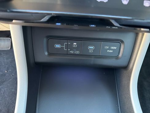 New 2026 Hyundai Tucson Limited image 31