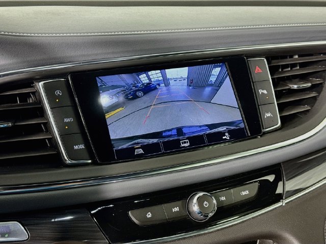Used 2023 Buick Enclave Essence w/ Trailering Package, 5000 lbs. AWD/4WD image 16