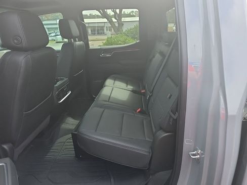 Used 2025 GMC Sierra 1500 Denali w/ Denali Reserve Package image 7