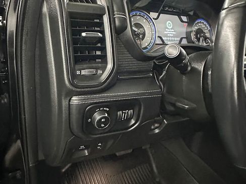 Used 2022 RAM 1500 Limited w/ Night Edition AWD/4WD image 14