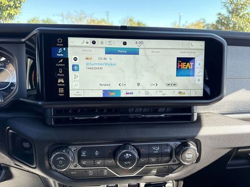 New 2026 Jeep Wrangler Sport S image 23