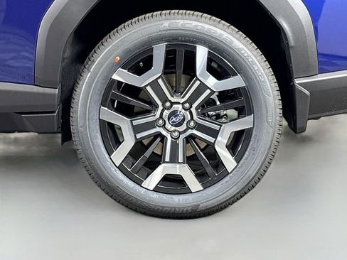 New 2026 Subaru Outback Touring XT image 33