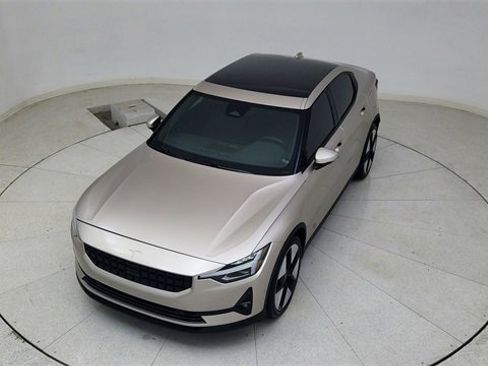 Used 2023 Polestar Polestar 2 Long Range Dual Motor w/ Pilot Pack image 76