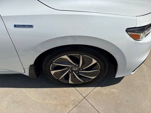 Used 2022 Honda Insight Touring image 9