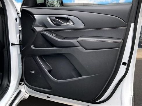 Used 2018 Chevrolet Traverse Premier w/ LPO, Floor Liner Package image 19