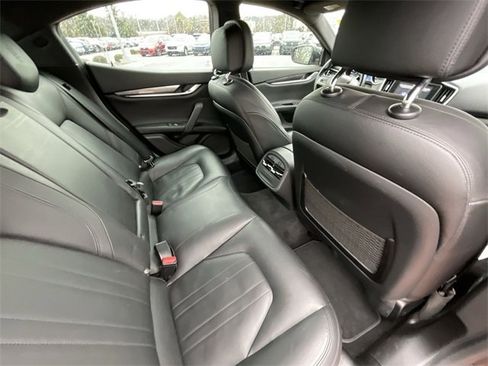 Used 2018 Maserati Ghibli S Q4 image 23