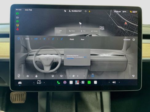 Used 2023 Tesla Model 3 Standard Range RWD image 15