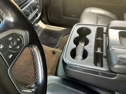 Used 2017 Chevrolet Silverado 1500 LT w/ All Star Edition image 14