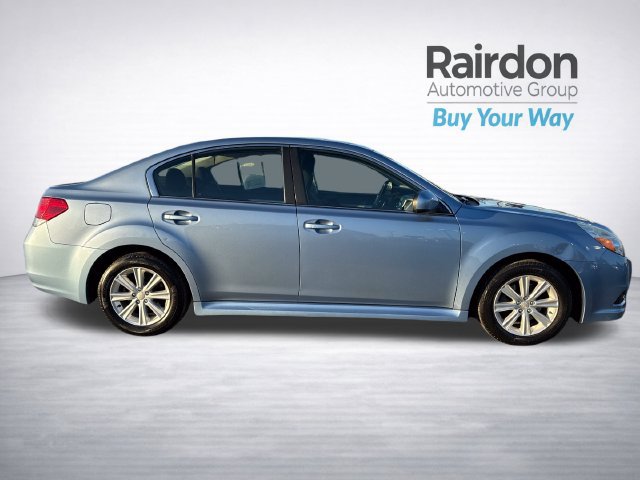 Used 2011 Subaru Legacy 2.5i Premium AWD/4WD image 8