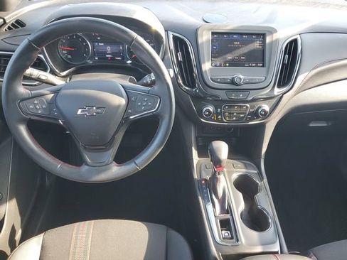 Certified 2023 Chevrolet Equinox RS image 13