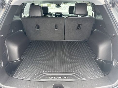 Certified 2024 Chevrolet Blazer LT image 11