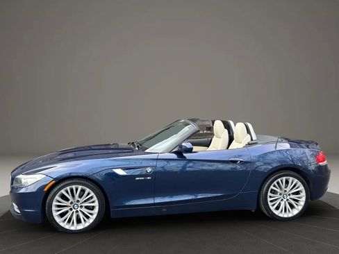 Used 2009 BMW Z4 sDrive35i image 18