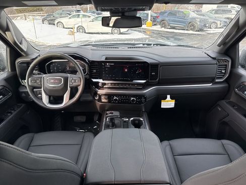 New 2026 GMC Sierra 1500 SLT w/ SLT Premium Plus Package image 6