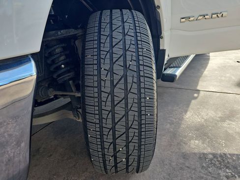 Used 2020 RAM 1500 Big Horn image 33