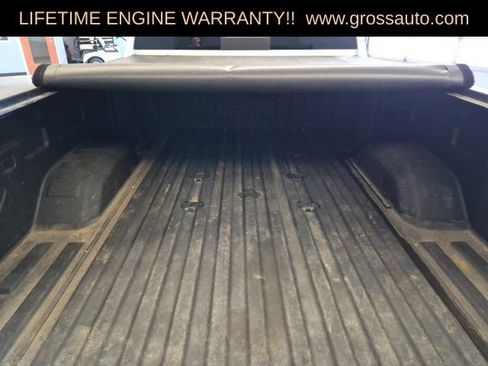 Used 2022 Chevrolet Silverado 2500 High Country w/ Z71 Off-Road Package image 11