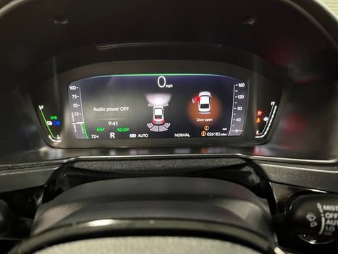 Used 2024 Honda Accord Touring image 25