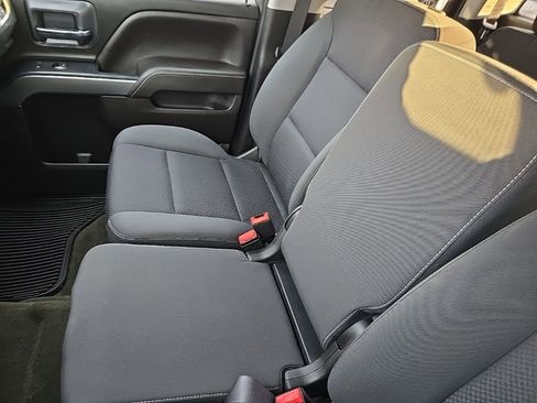 Used 2018 Chevrolet Silverado 1500 LT w/ All Star Edition image 32