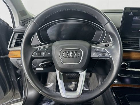 Used 2023 Audi Q5 2.0T Premium Plus w/ Premium Plus Package AWD/4WD image 15