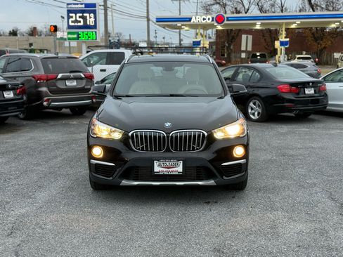 Used 2018 BMW X1 sDrive28i image 11