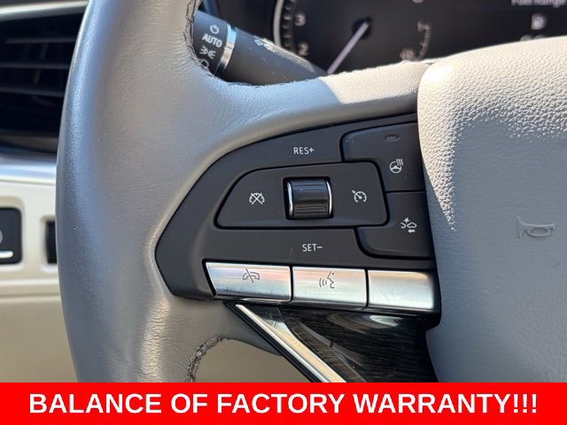Used 2023 Cadillac XT6 Premium Luxury FWD image 21