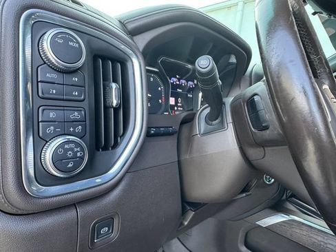 Used 2022 GMC Sierra 2500 Denali w/ Denali Ultimate Package AWD/4WD image 6