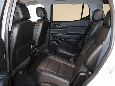 Used 2020 GMC Acadia SLT w/ Premium Package image 57