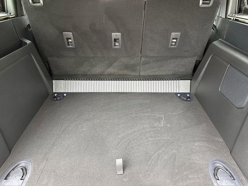 New 2025 Ford Bronco Outer Banks AWD/4WD image 11