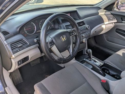 Used 2012 Honda Accord LX image 13