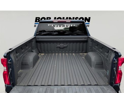 Used 2020 Chevrolet Silverado 1500 Custom Trail Boss w/ Custom Convenience Package image 24