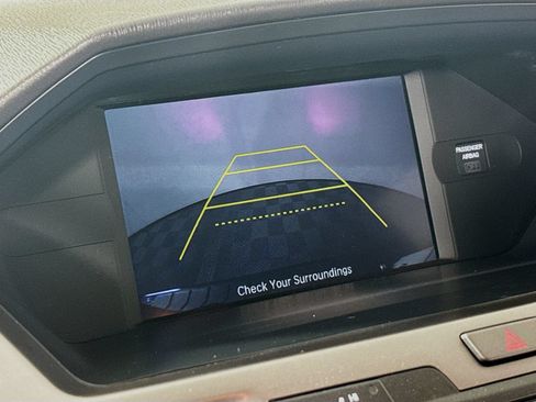 Used 2017 Honda Odyssey EX-L image 17