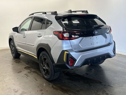 Used 2025 Subaru Crosstrek 2.5i Sport image 28