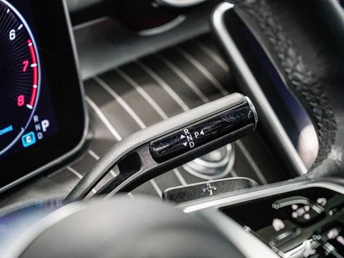 Used 2023 Mercedes-Benz C 300 Sedan image 21