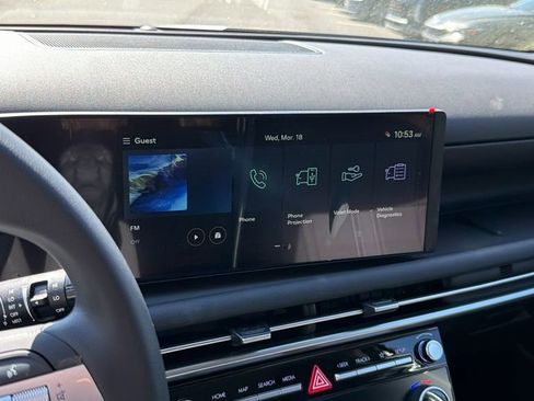 New 2026 Hyundai Tucson SEL FWD image 27