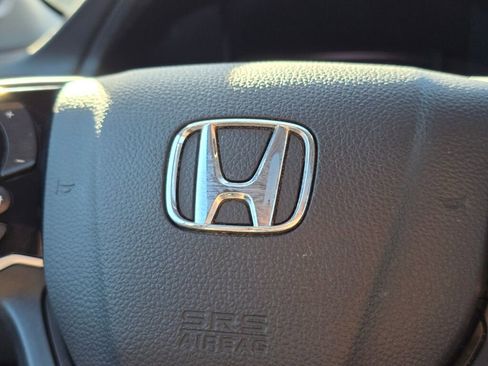 Certified 2022 Honda Pilot Special Edition image 29