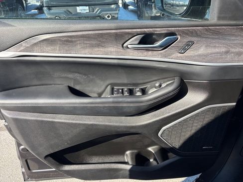 Used 2024 Jeep Grand Cherokee Limited 4xe image 26