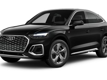Certified 2025 Audi Q5 2.0T Premium Plus w/ Premium Plus Package